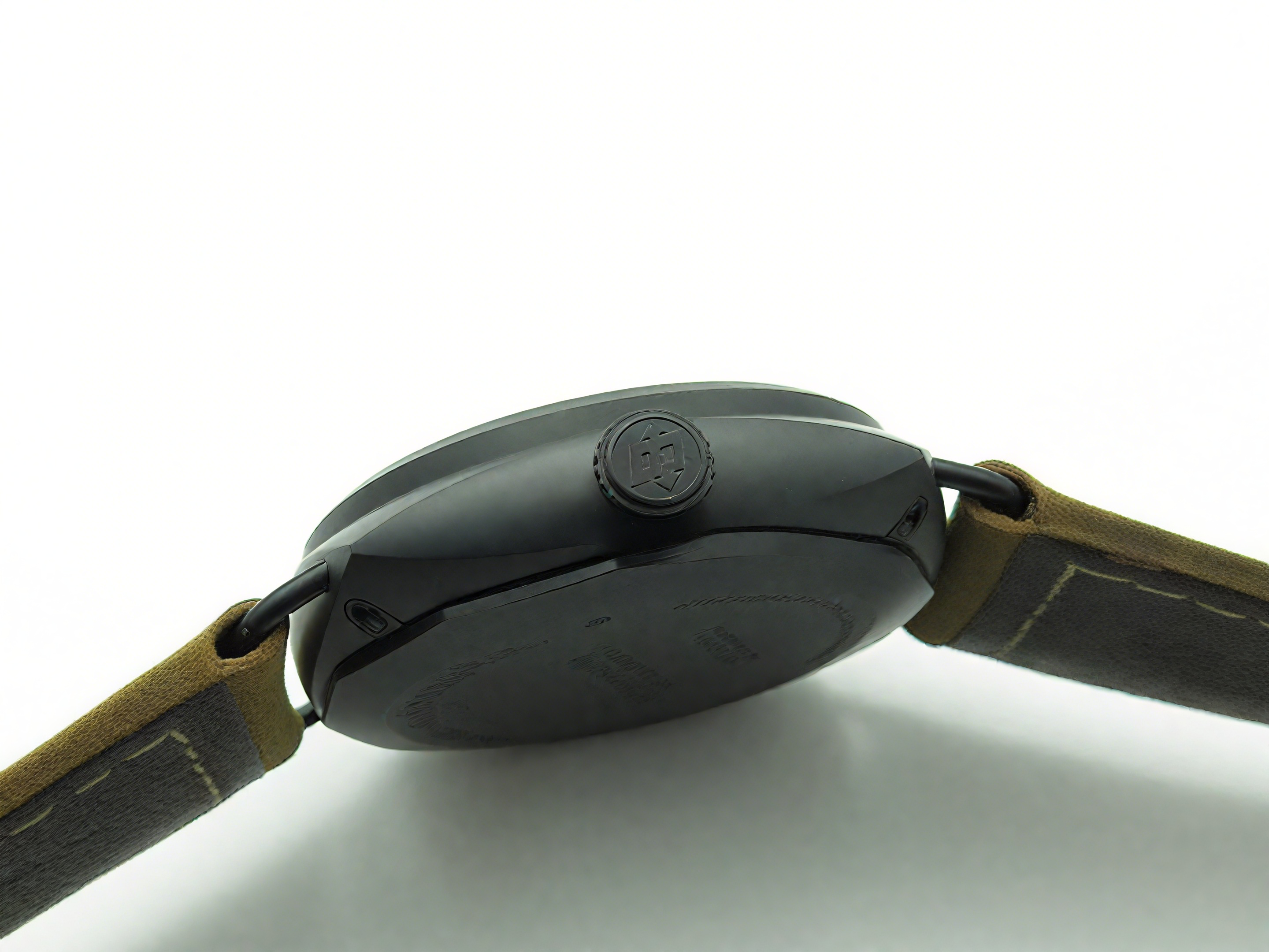 Panerai PAM613 Radiomir Black Seal-fasswatch