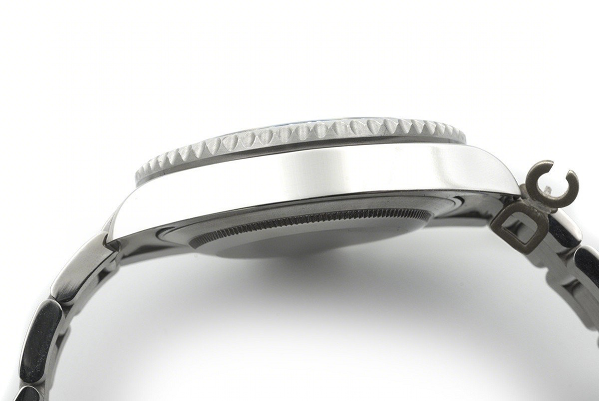 Rolex Bamford GMT II SE Dual Colour in Steel-fasswatch