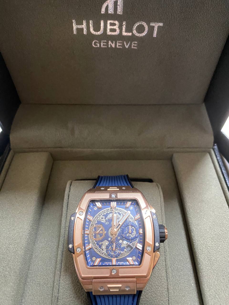 Hublot Big Bang 301.SB.131.RX 44mm Mens-fasswatch