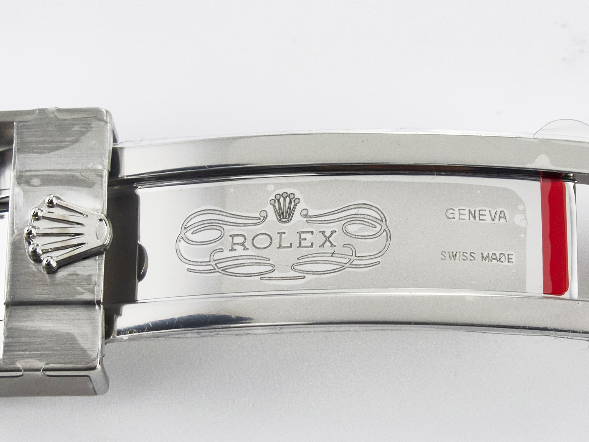 Rolex Submariner 116610ln-0001 Ceramic Black Dial Replica-fasswatch