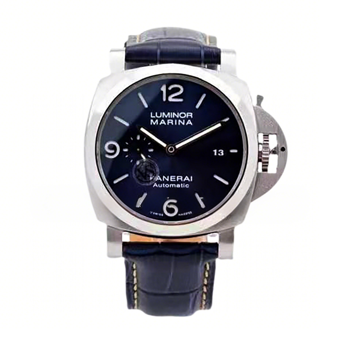 Panerai PAM1313 Luminor Marina 44mm-fasswatch