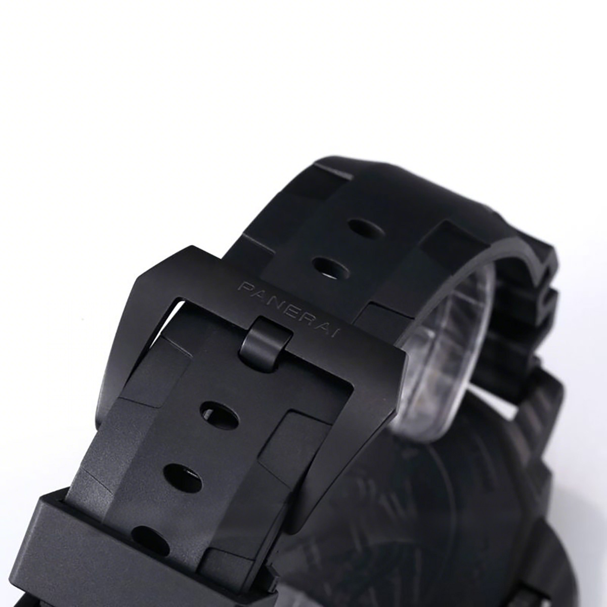 Panerai PAM979 Luminor Submersible Marina Militare Carbotech-fasswatch