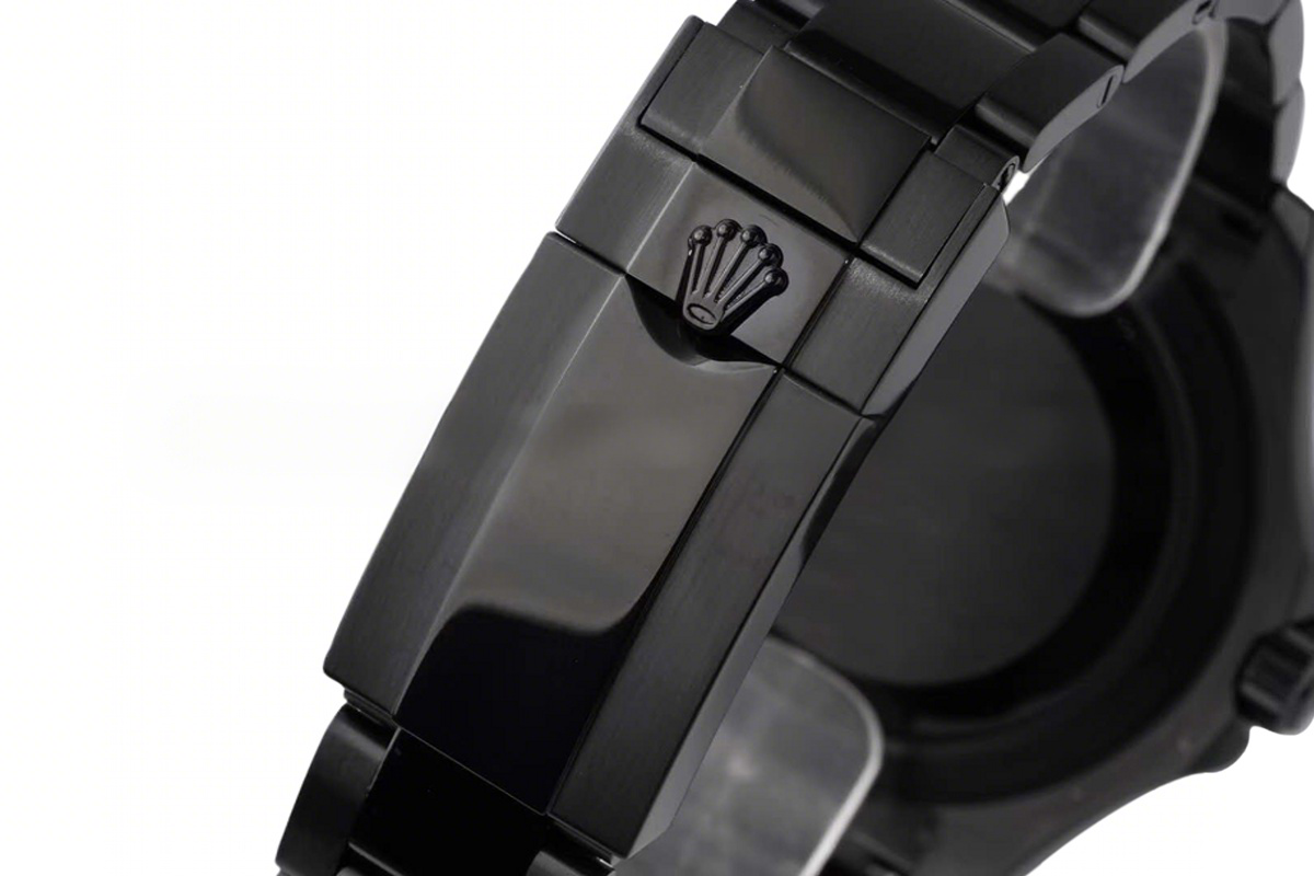 Rolex Yacht Master 116622 ‘Triple Red’-fasswatch