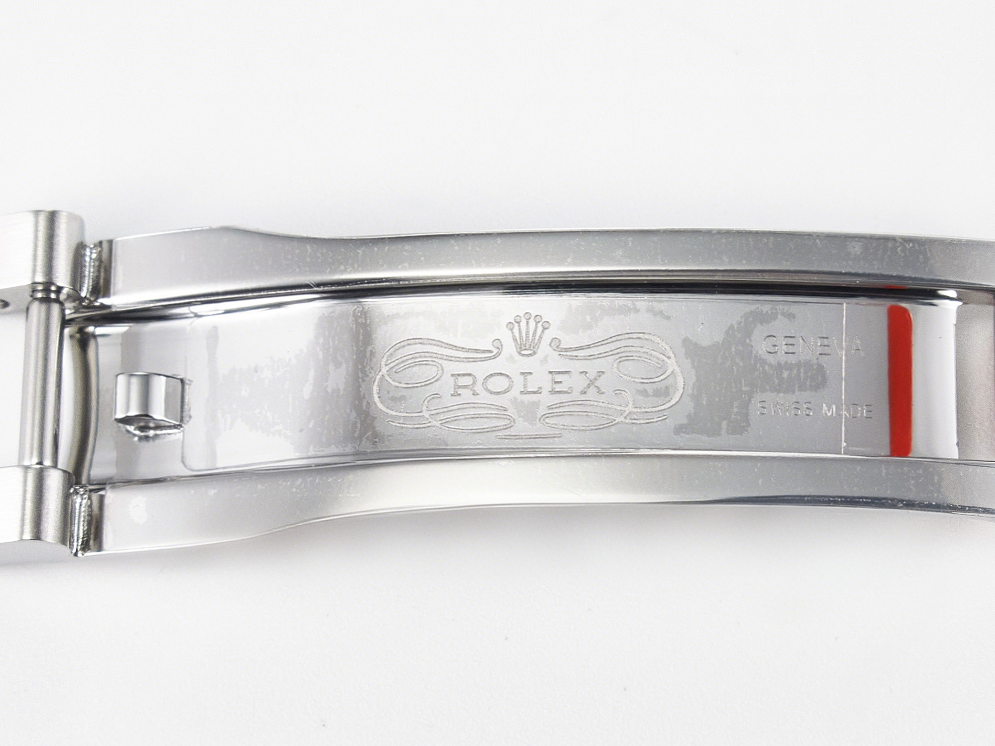 Rolex DateJust 31 278271 ARF 1:1 Best Edition 904L Steel White Roman Dial on SS/RG Oyster Bracelet ETA 2688-fasswatch