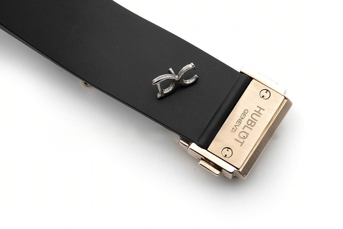 Hublot Big Bang Minute Repeater Tourbillon in Rose Gold-fasswatch