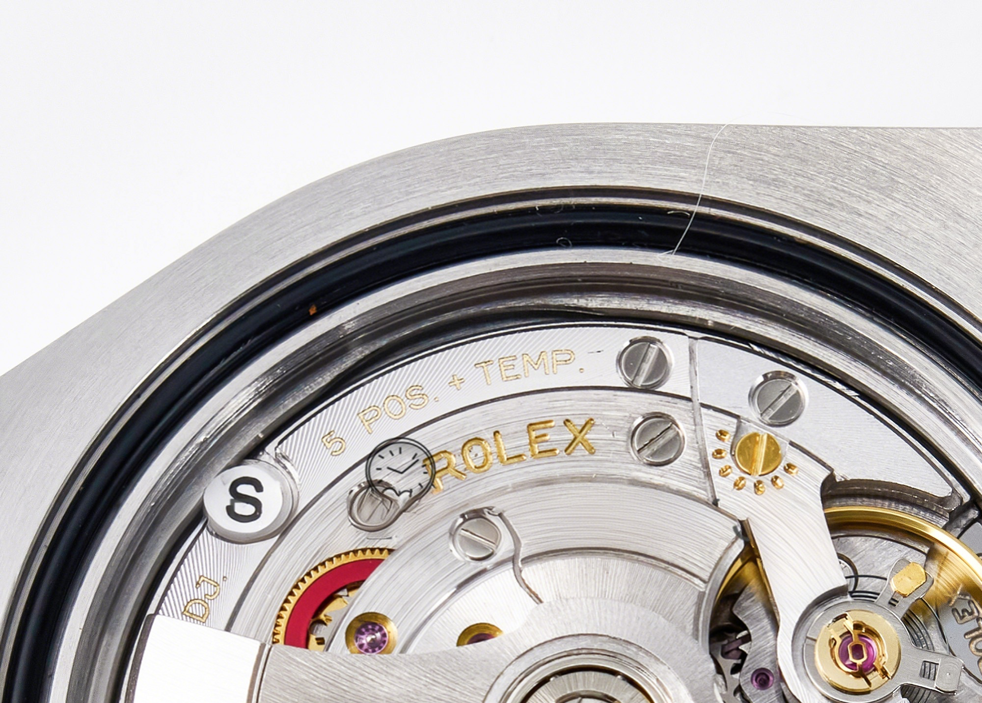 Rolex GMT-Master II 126729 VTNR ARF 1:1 Best Edition Green Dial On SS Bracelet SH3285 CHS-fasswatch