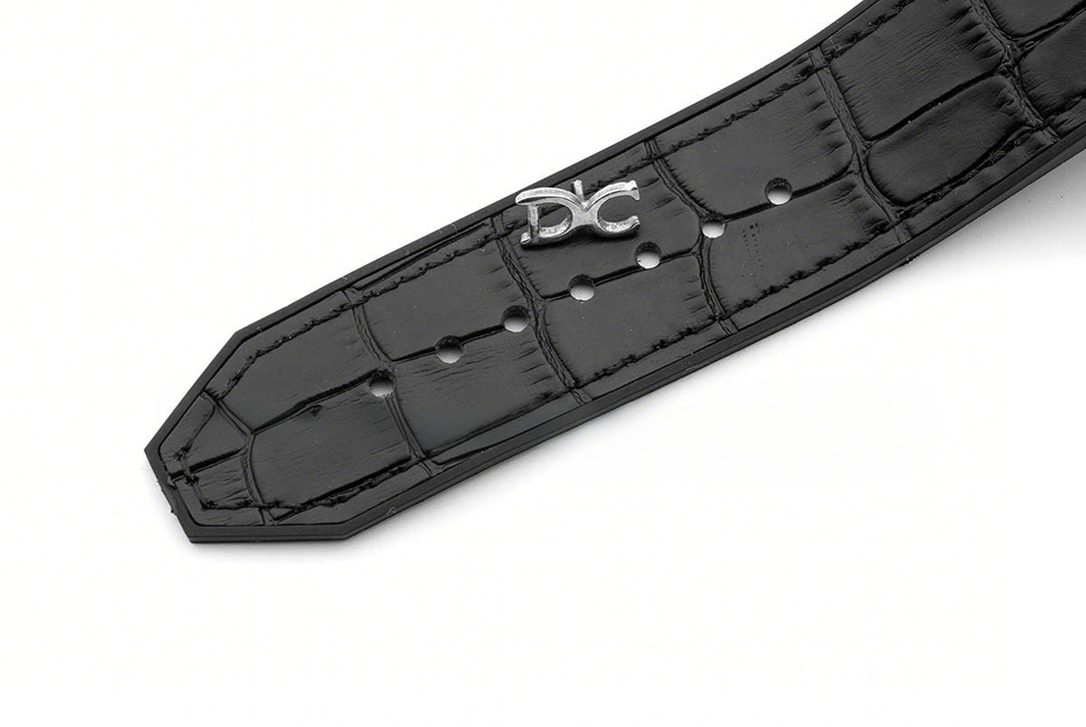 Hublot Big Bang Tourbillon Place Vendome Ceramic $938.99-fasswatch