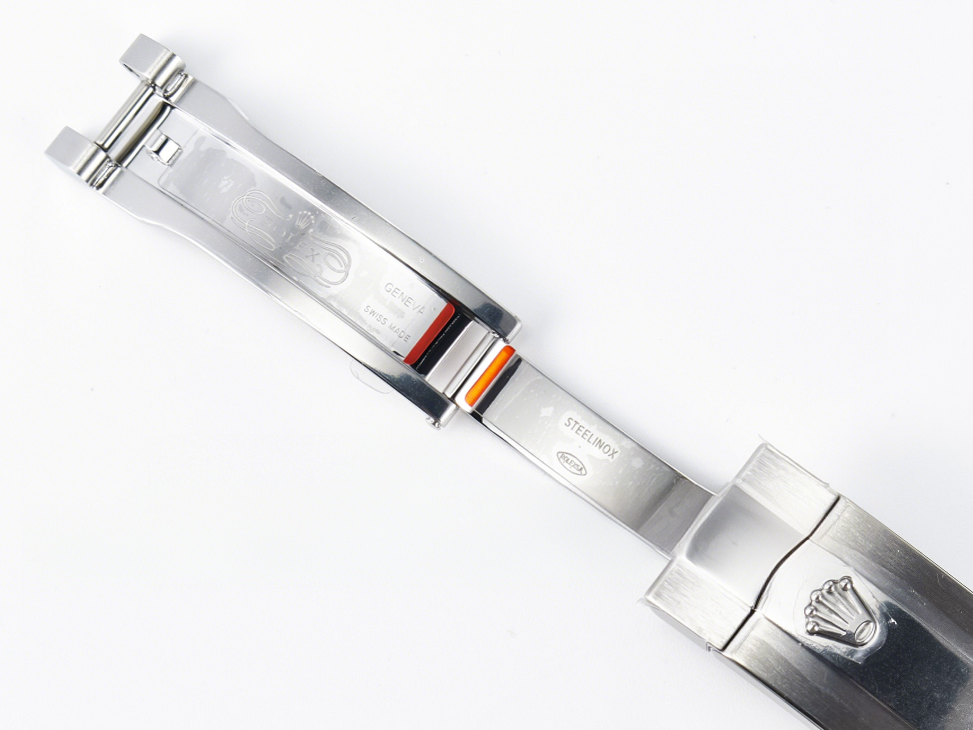 Rolex DateJust 31 278274 ARF 1:1 Best Edition 904L Steel Blue Dial Stick Marker on SS Oyster Bracelet ETA 2688-fasswatch