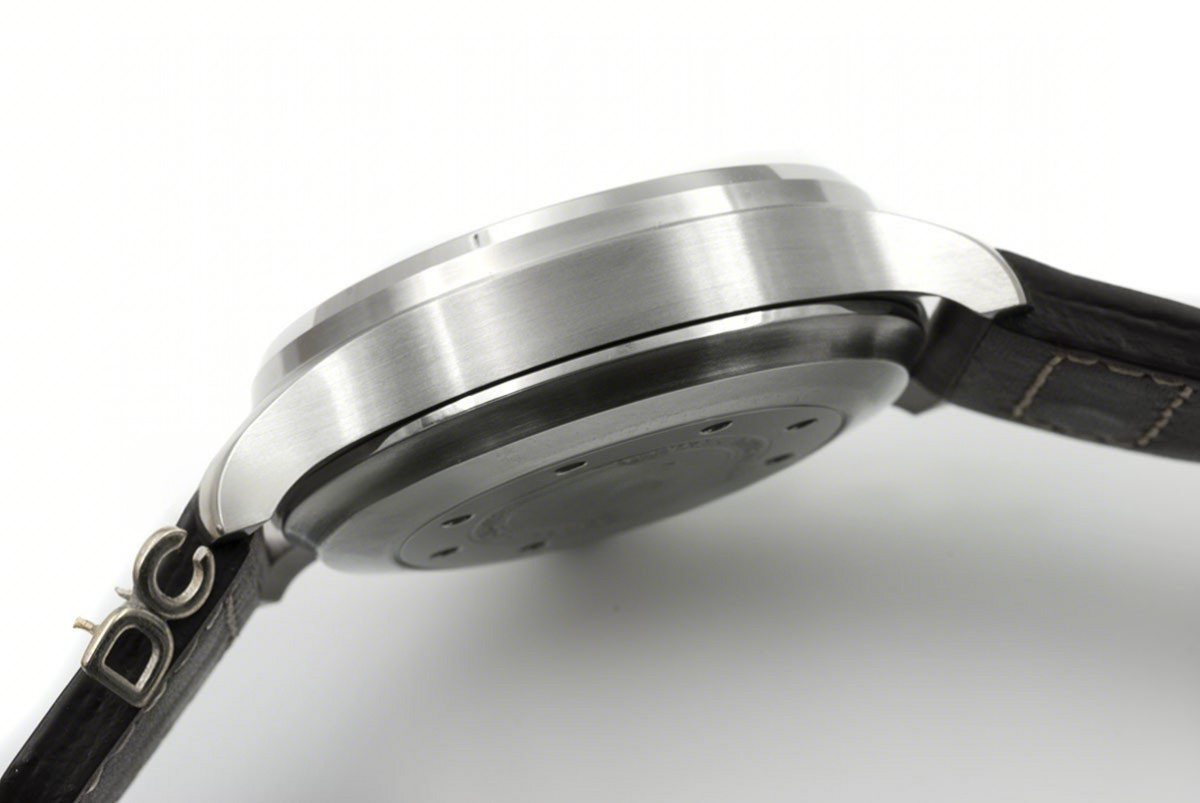 IWC Big Pilot’s Watch IW500401-fasswatch