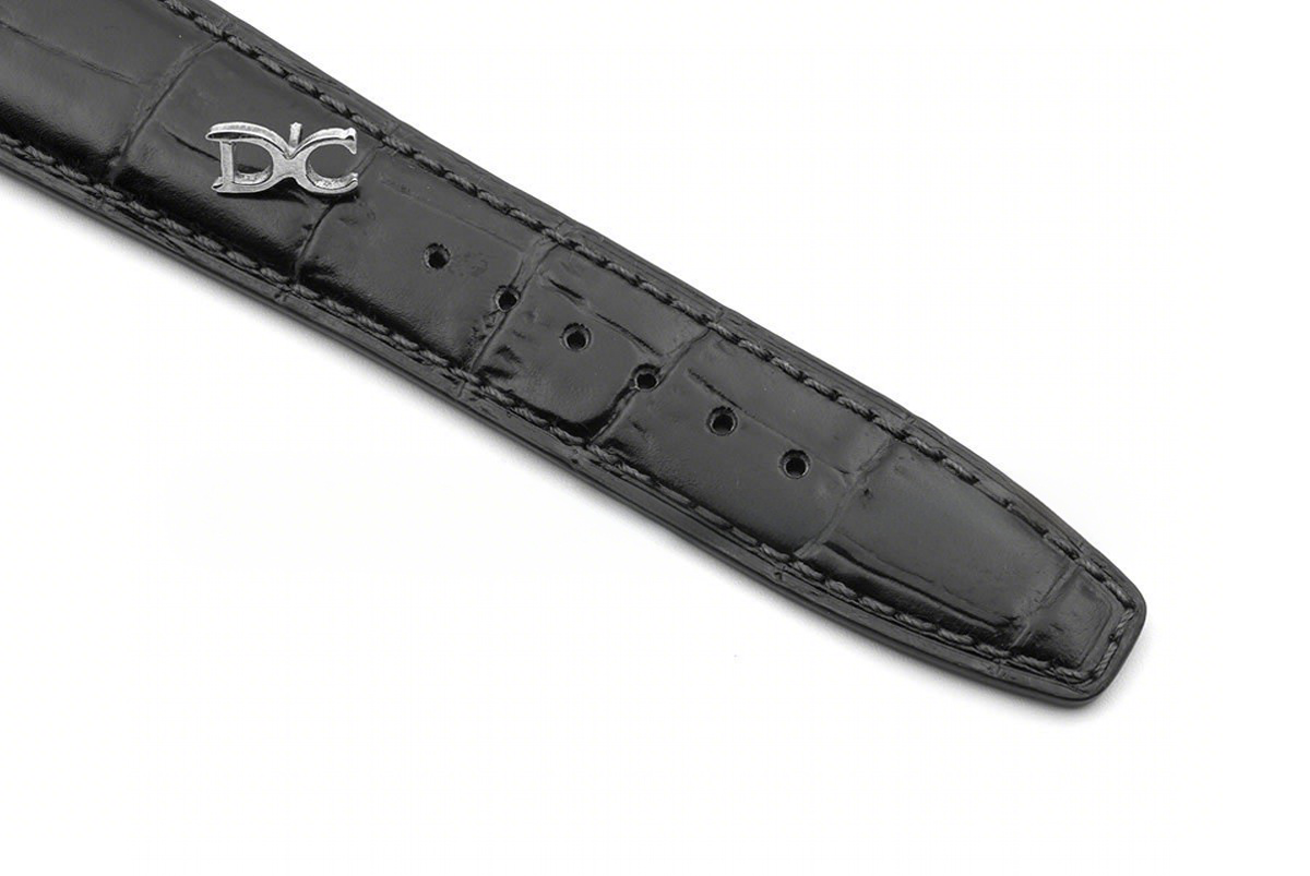 IWC Portuguese Hand Wound Eight Days IW545408 White Dial in Steel-fasswatch