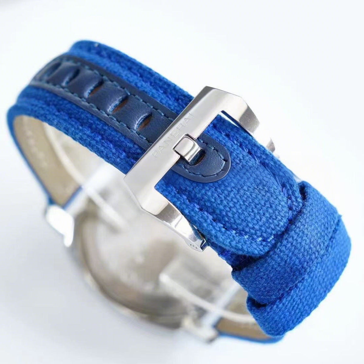 Panerai PAM777 Luminor Marina 3 Days 44mm-fasswatch