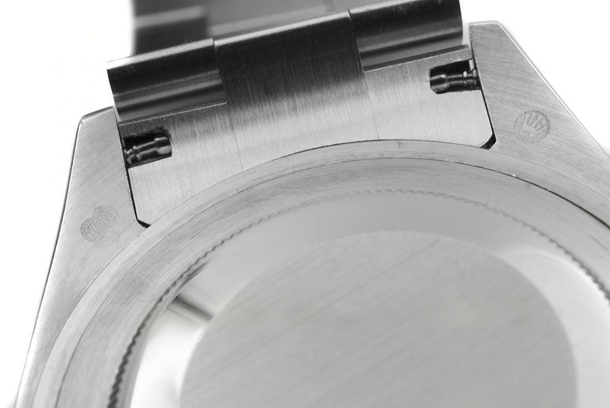 Rolex Day-Date II 218206 President Platinum Ice Blue Dial-fasswatch