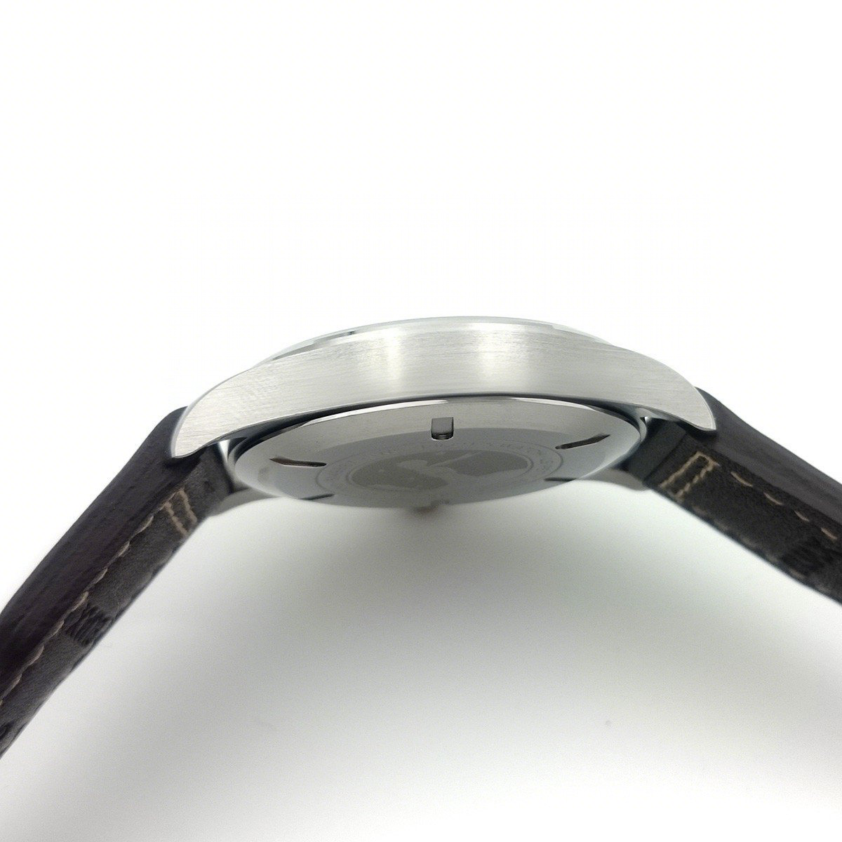 IWC Mark XVII Le Petit Prince-fasswatch