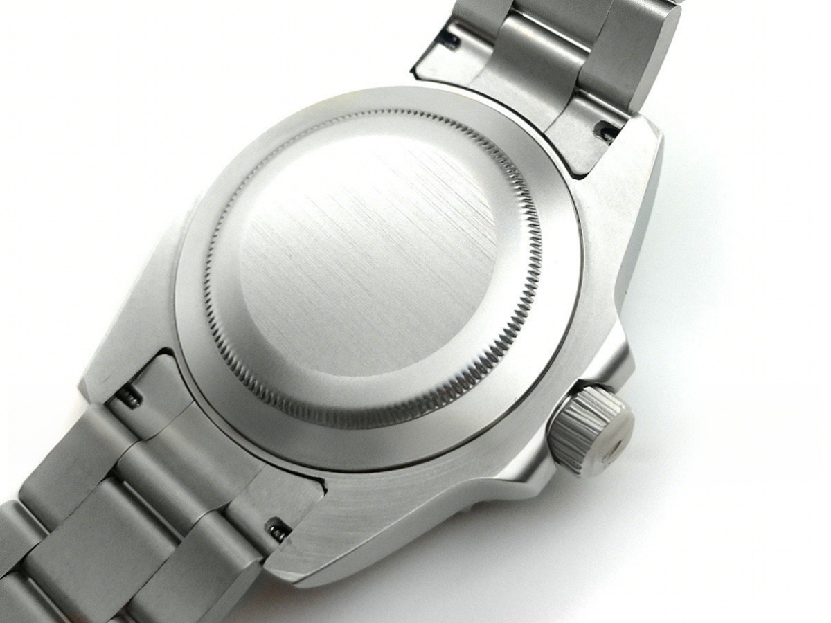 Rolex Bamford Snowtrooper Submariner 116610-fasswatch