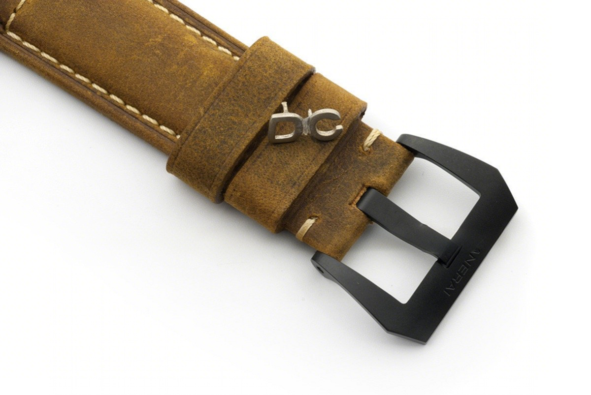 Panerai PAM441 Luminor 1950 3 Days GMT Automatic Ceramica-fasswatch