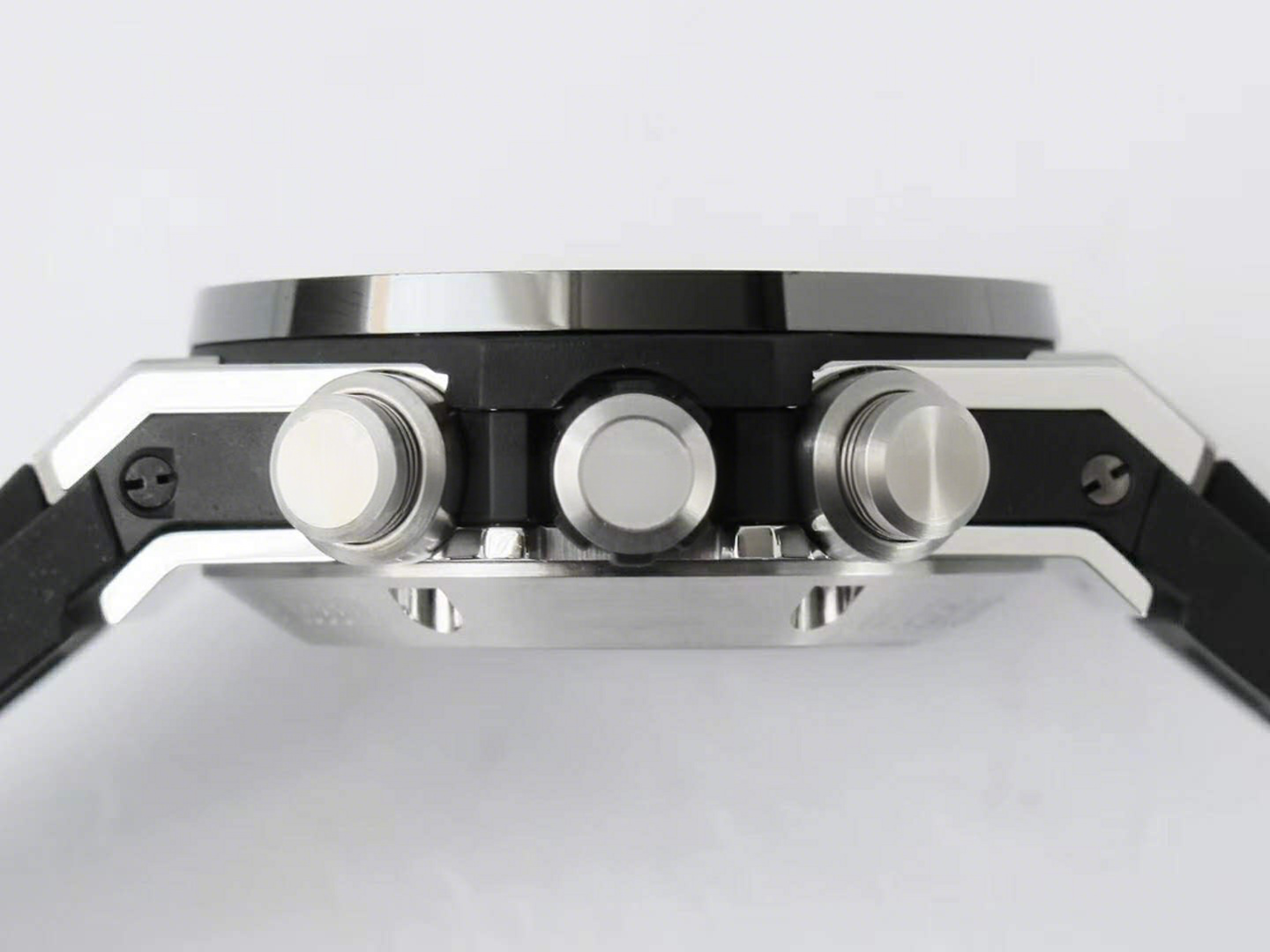 Hublot Big Bang Unico King Titanium Ceramic-fasswatch