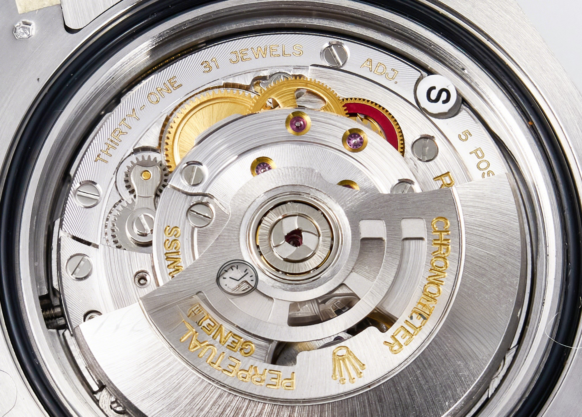 Rolex GMT-Master II 126729 VTNR ARF 1:1 Best Edition Green Dial On SS Bracelet SH3285 CHS-fasswatch