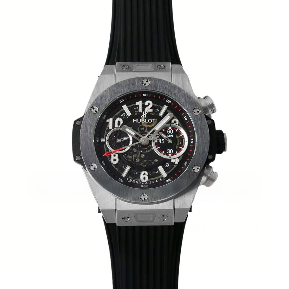 Hublot Big Bang Unico King Titanium Ceramic-fasswatch