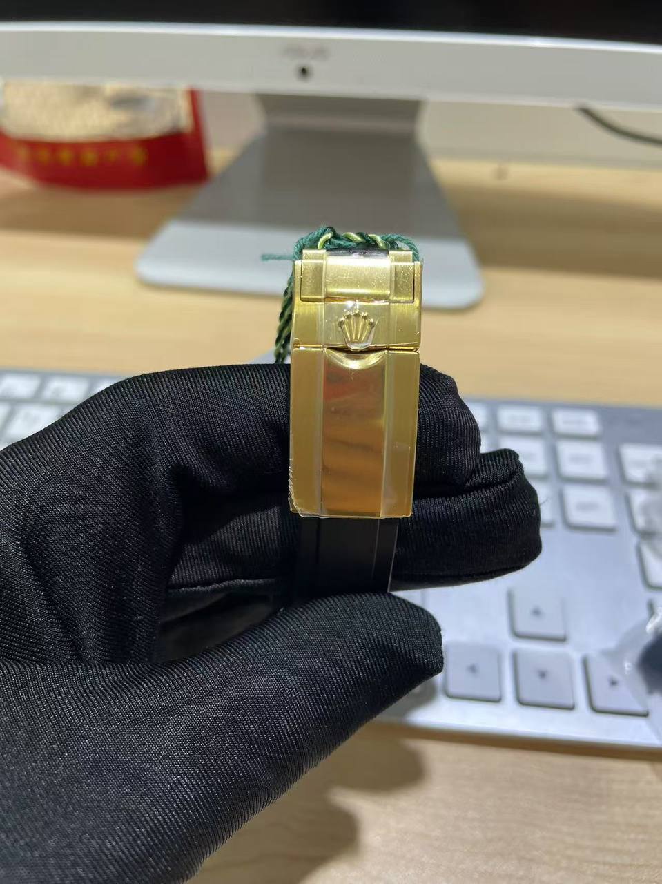 Rolex Daytona 126518LN 2025-fasswatch