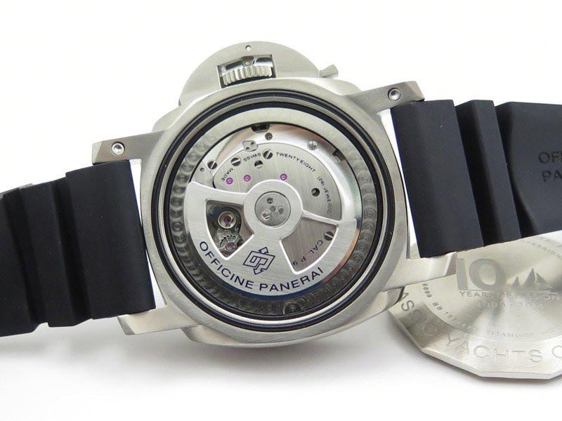 Panerai PAM571 Luminor Submersible 1950-fasswatch
