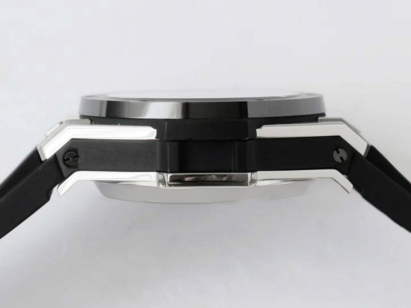 Hublot Big Bang Unico King Titanium Ceramic-fasswatch