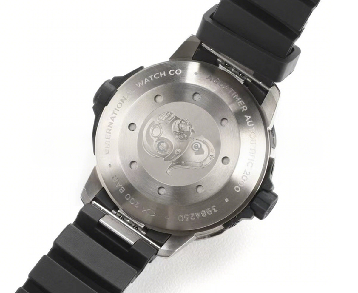 IWC Aquatimer Automatic IW328802-fasswatch