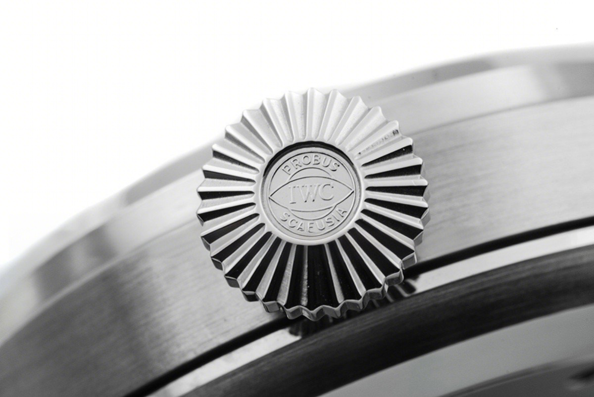 IWC Big Pilot’s Watch Edition “Le Petit Prince” IW500908-fasswatch