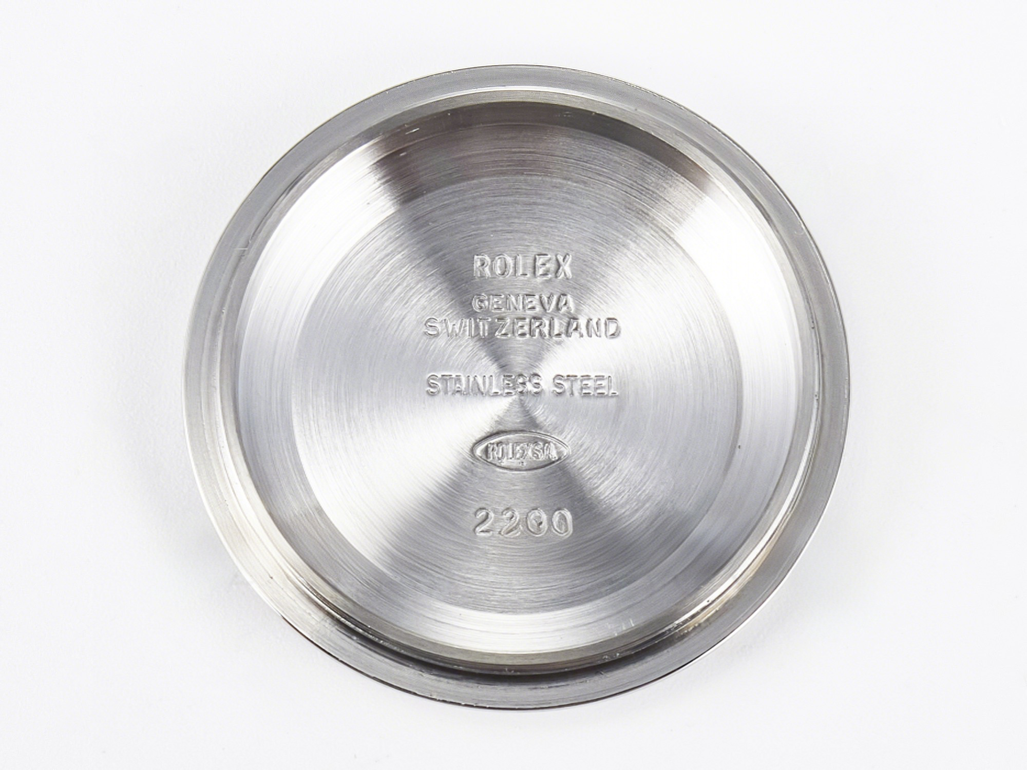 Rolex DateJust 31 278271 ARF 1:1 Best Edition 904L Steel Brown Diamonds Dial on SS/RG Oyster Bracelet ETA 2688-fasswatch