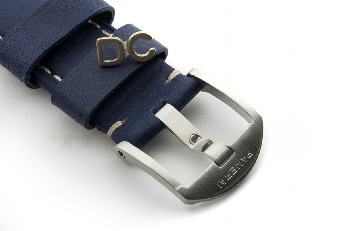 Panerai PAM688 Luminor 1950 3 Days GMT Automatic Acciaio-fasswatch