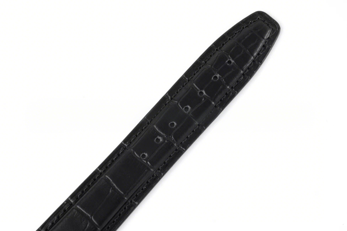 IWC Portofino Automatic IW356501 White Dial in Steel-fasswatch