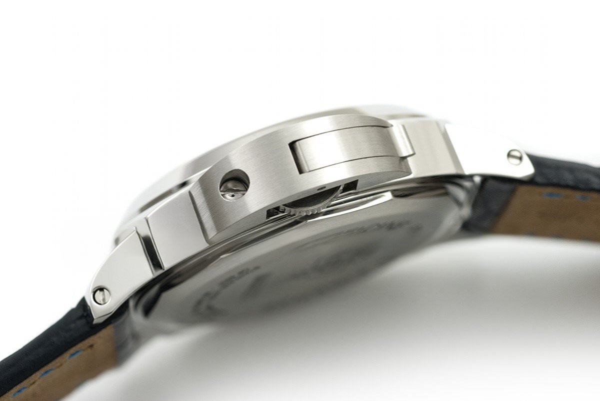 Panerai PAM650 Luminor Daylight 8 Days-fasswatch