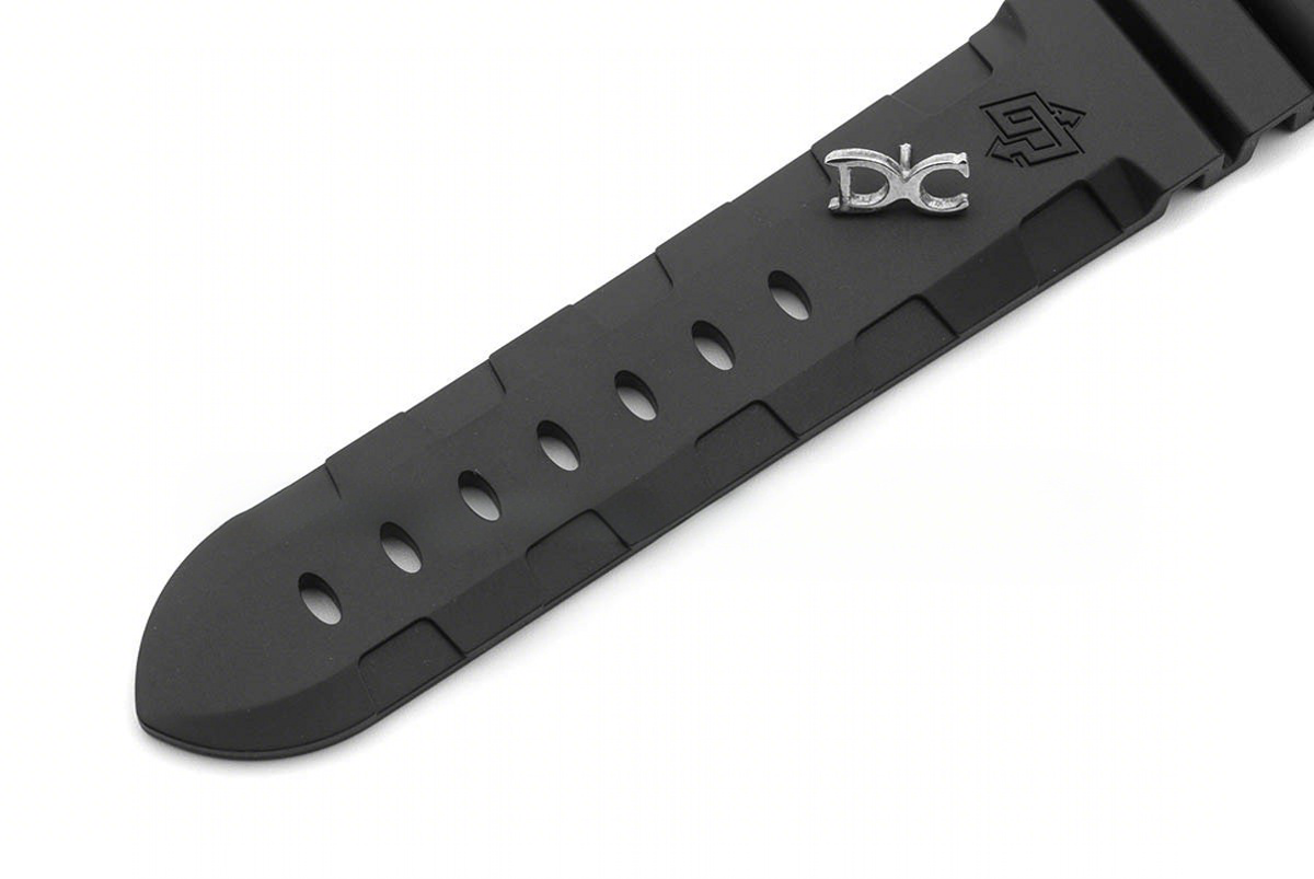 Panerai PAM684 Luminor Submersible 1950 3 Days Automatic Oro Rosso-fasswatch