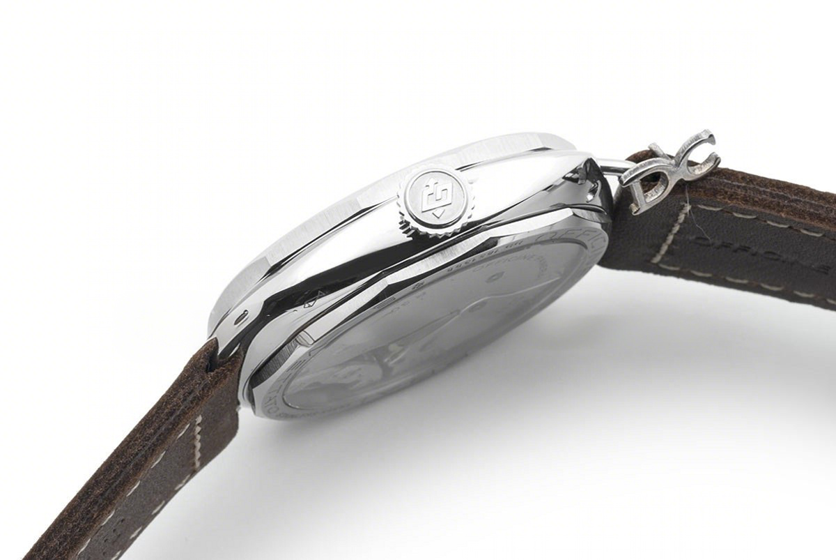 Panerai PAM685 Radiomir Acciato Brevettato-fasswatch