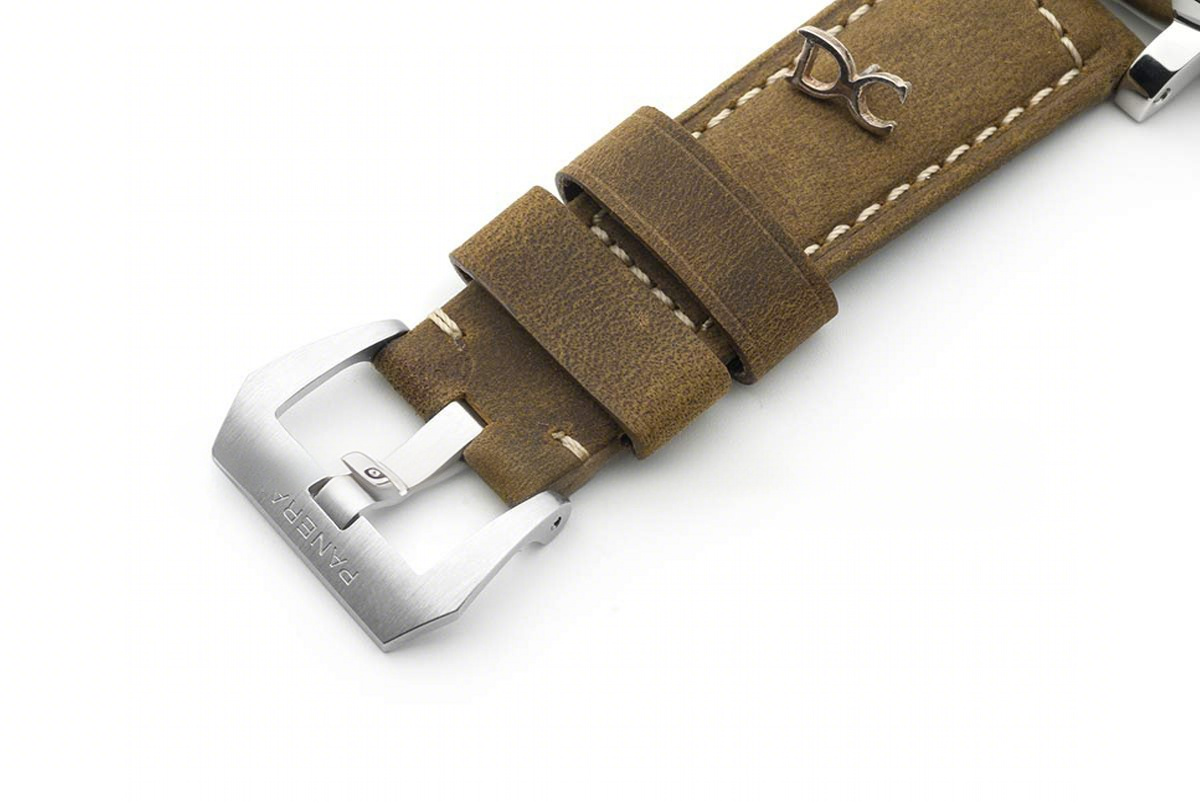 Panerai PAM1523 Luminor Marina 1950 3 Days Acciaio-fasswatch