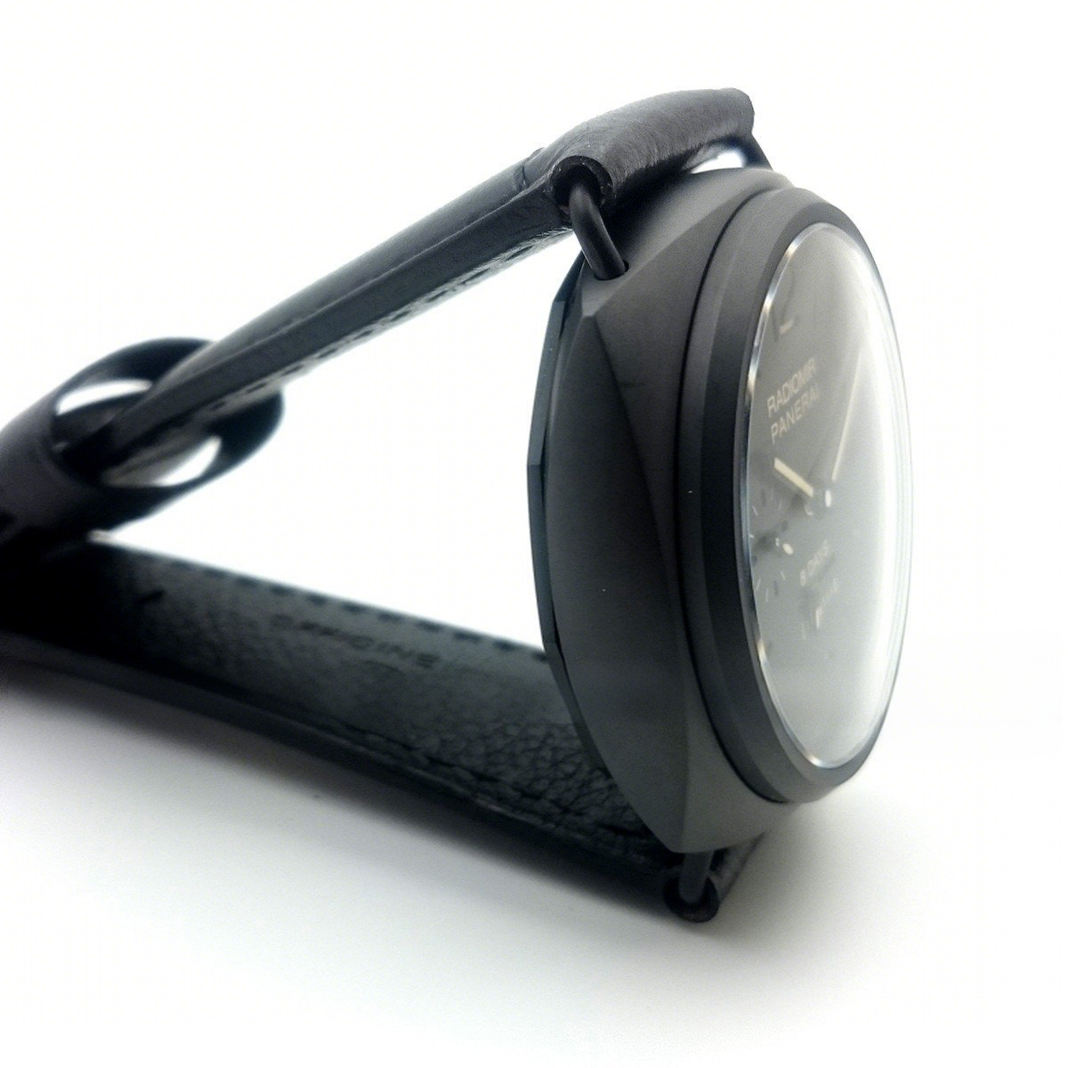 Panerai PAM384 Radiomir 8 Days Ceramica-fasswatch