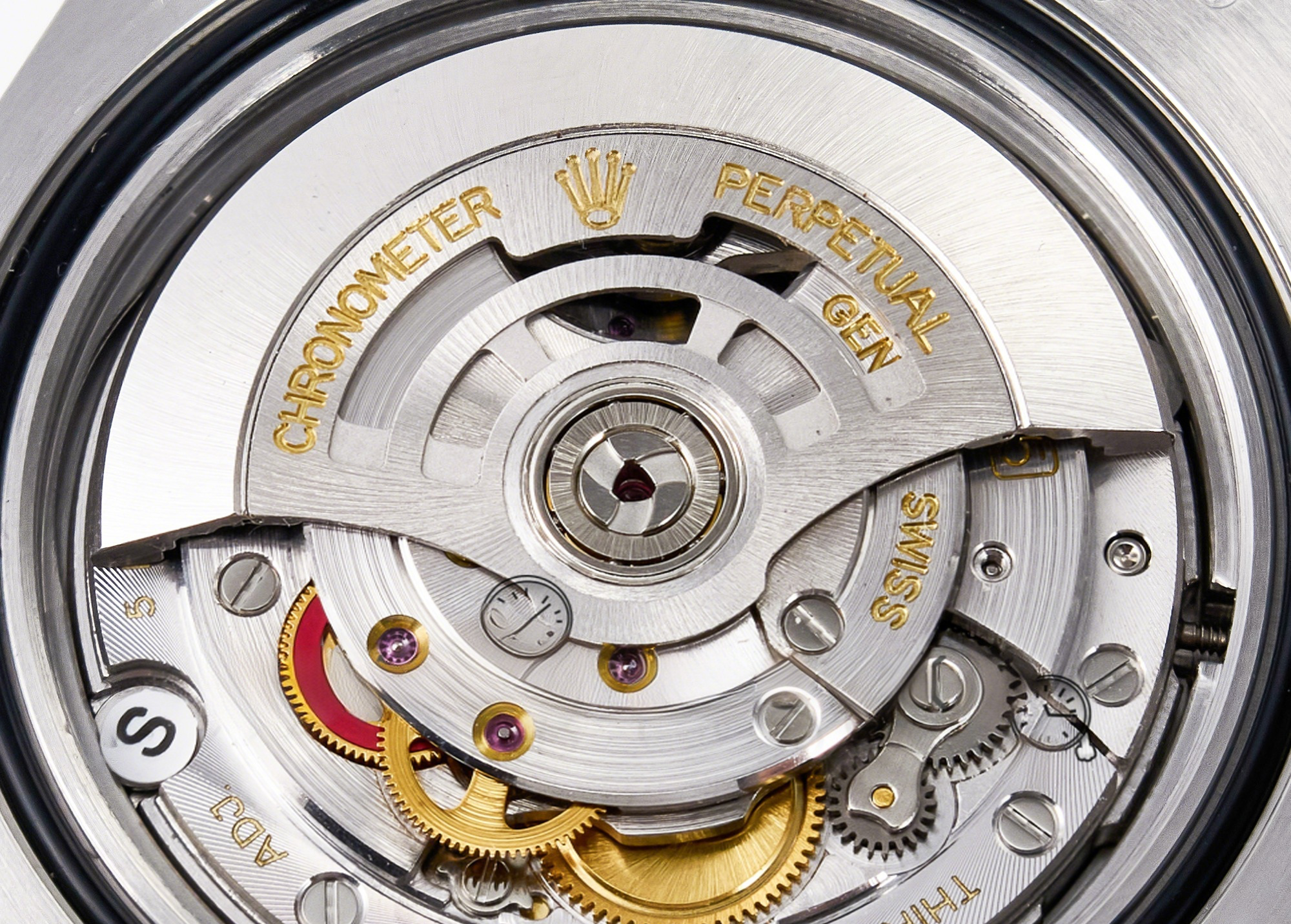 Rolex GMT-Master II 126729 VTNR ARF 1:1 Best Edition Green Dial On SS Bracelet SH3285 CHS-fasswatch