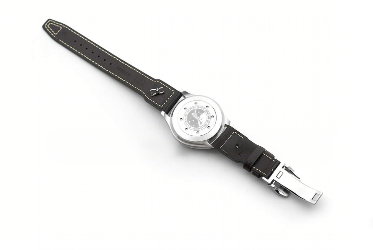 IWC Big Pilot’s Watch Edition “Le Petit Prince” IW500908-fasswatch