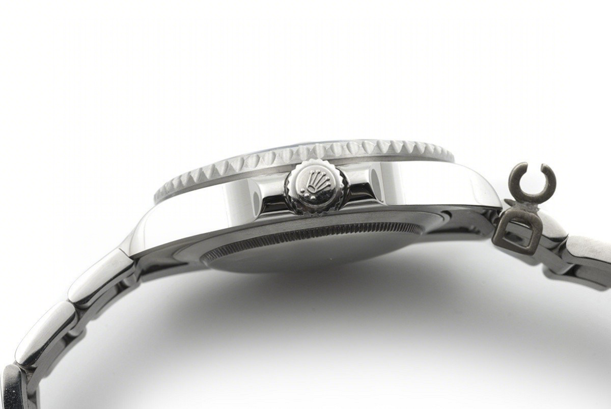 Rolex Bamford GMT II SE Dual Colour in Steel-fasswatch