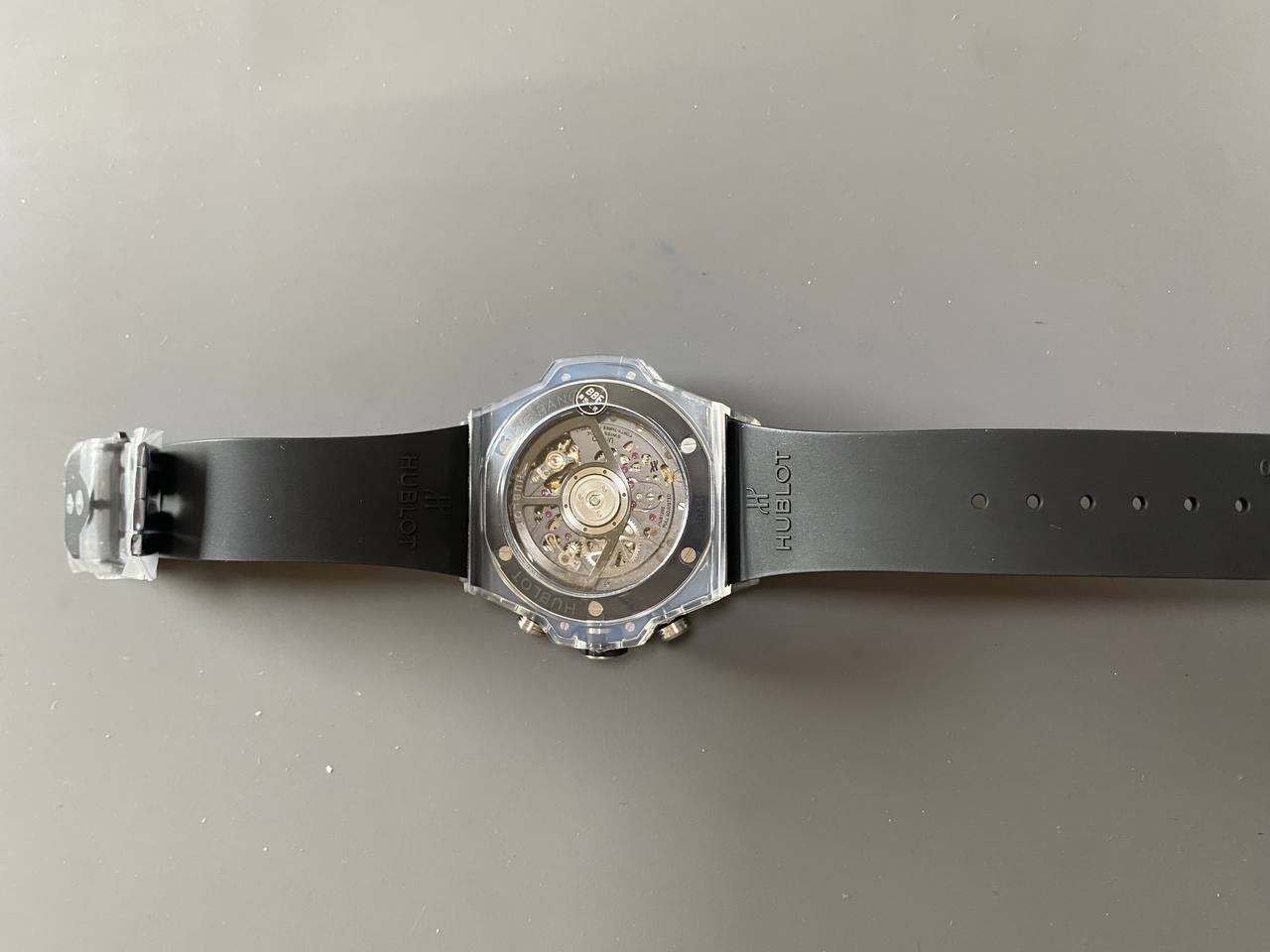 441.ci.1171.rx Hublot Big Bang UNICO 42mm Mens Replica Watch-fasswatch