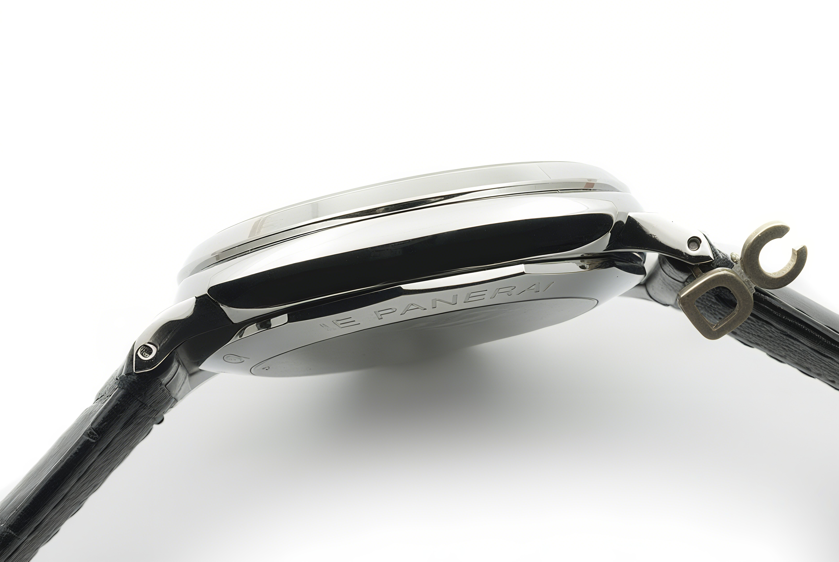 Panerai PAM676 Luminor Due 3 Days Acciaio-fasswatch