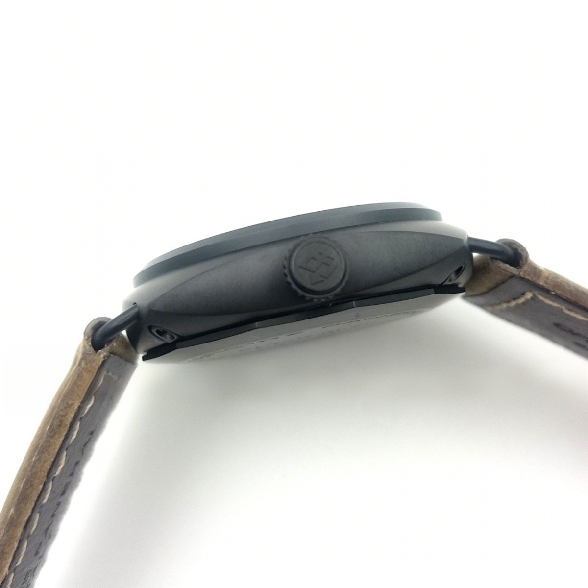 Panerai PAM643 Radiomir Black Seal Ceramica-fasswatch