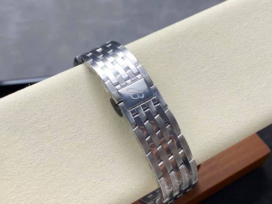 Breitling Navitimer B01 Chronograph Men’s Watch 46mm-fasswatch