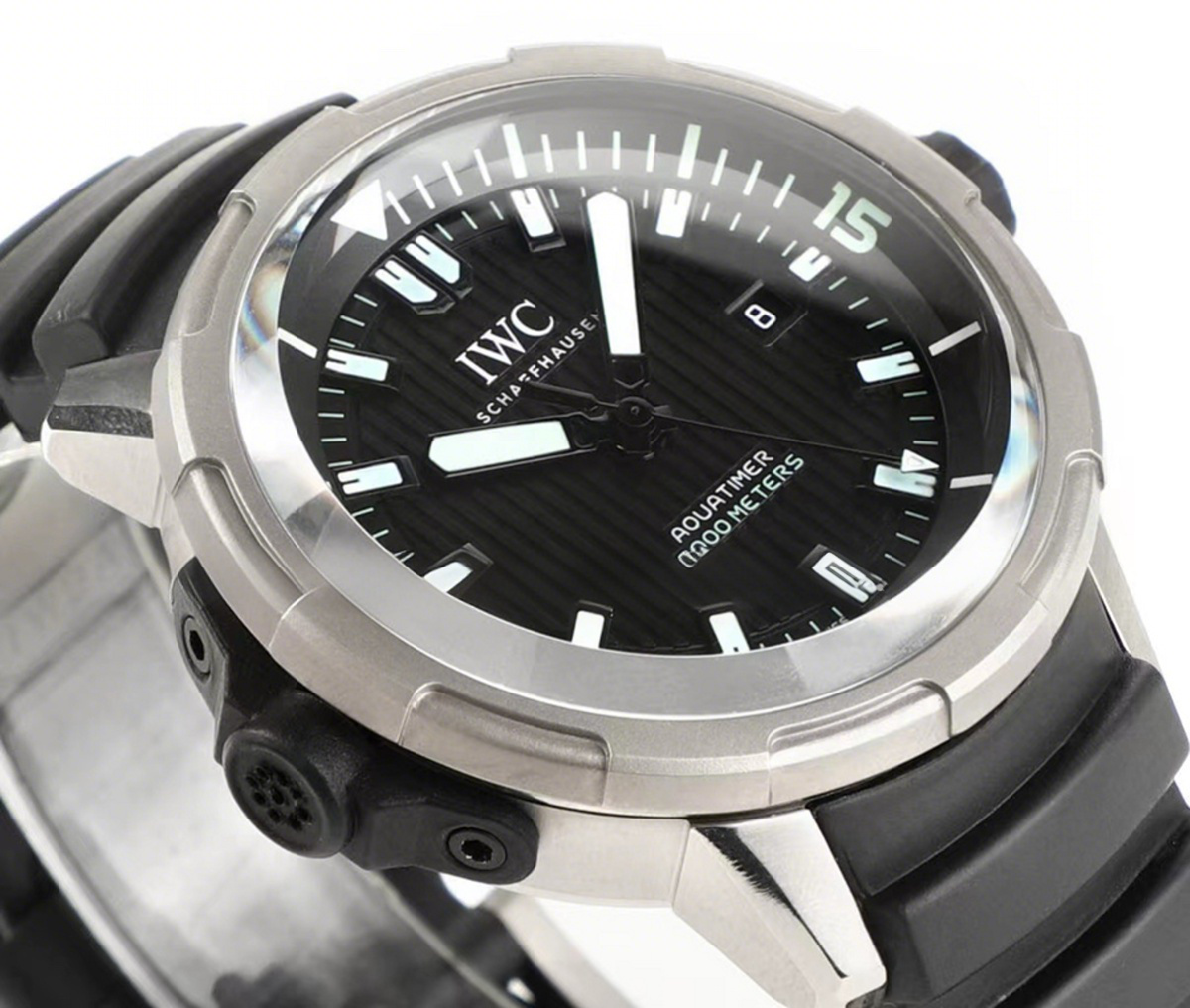 IWC Aquatimer Automatic IW328802-fasswatch