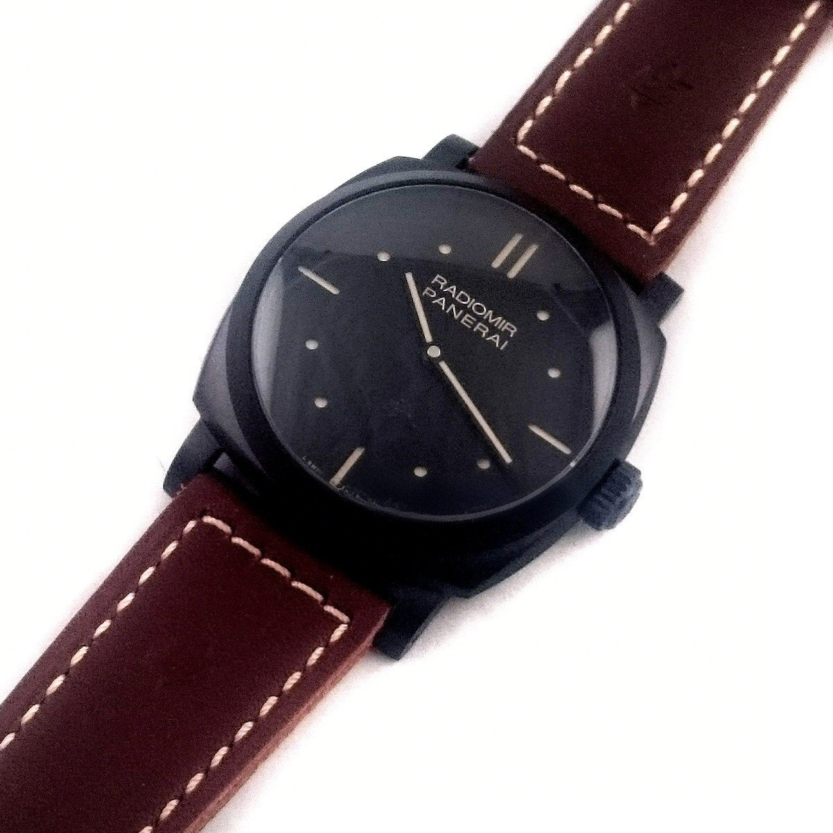 Panerai PAM577 Radiomir 1940 3 Days Ceramica-fasswatch
