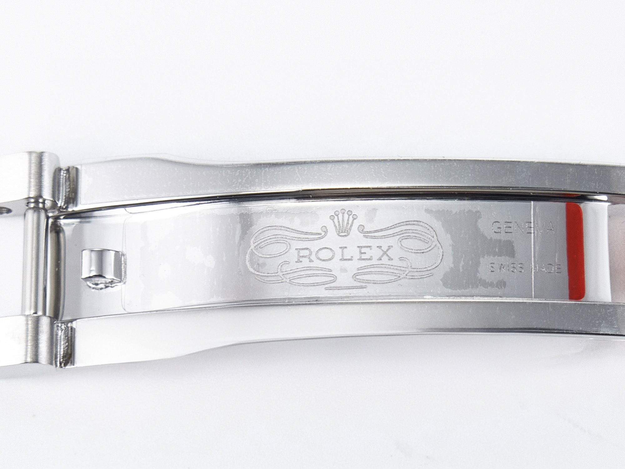 Rolex DateJust 31 278274 ARF 1:1 Best Edition 904L Steel Silver Dial Stick Marker on SS Oyster Bracelet ETA 2688-fasswatch