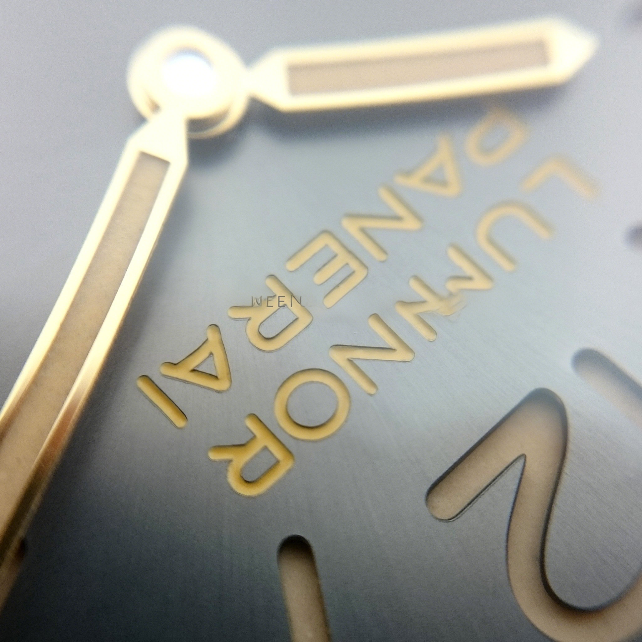 Panerai PAM605 Luminor 1950 3 Days Firenze-fasswatch