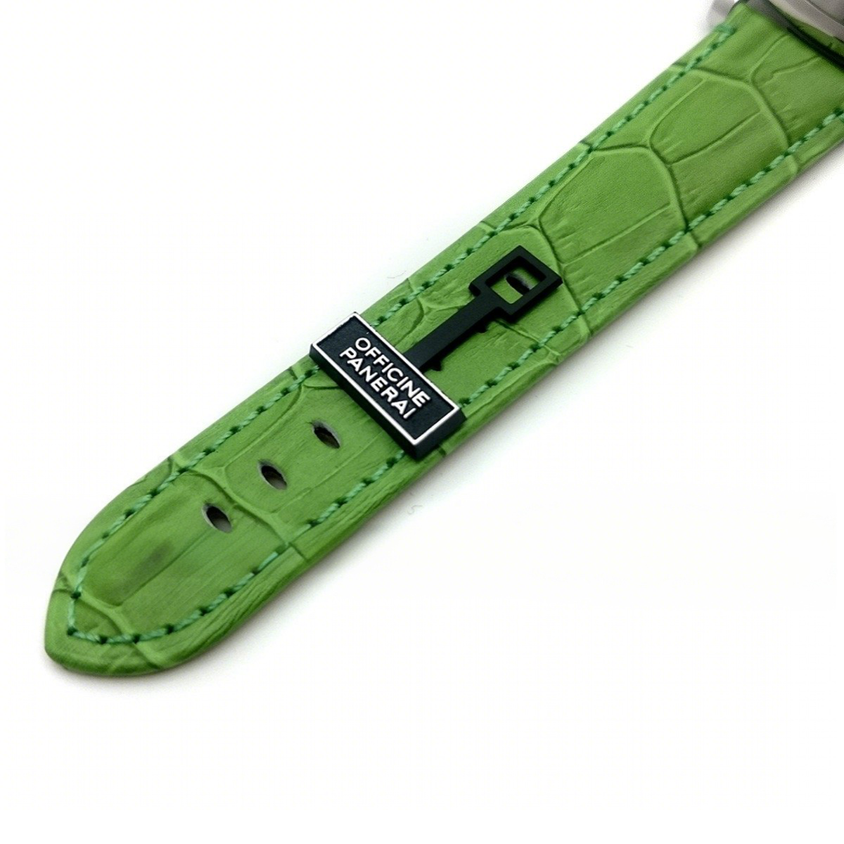 Panerai PAM574 Radiomir 1940 3 Days-fasswatch