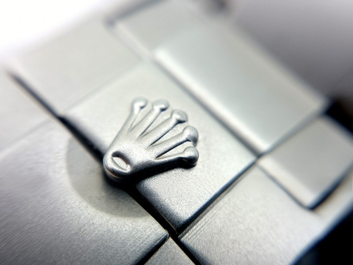 Rolex Bamford Snowtrooper Submariner 116610-fasswatch