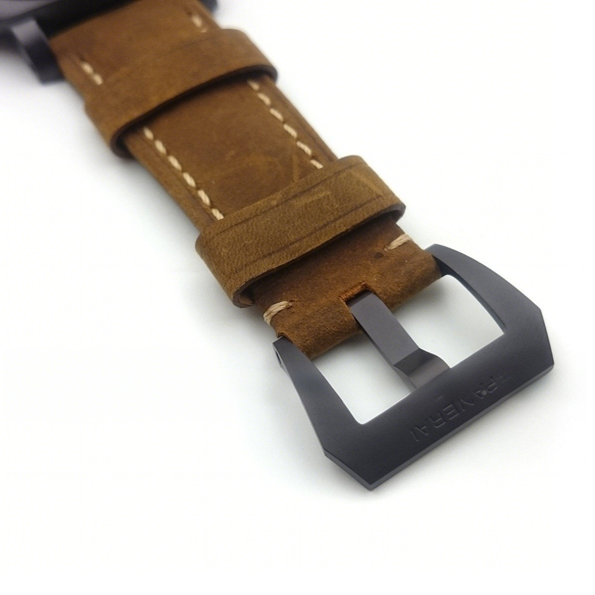 Panerai PAM375 Luminor 1950 3 Days Composite-fasswatch