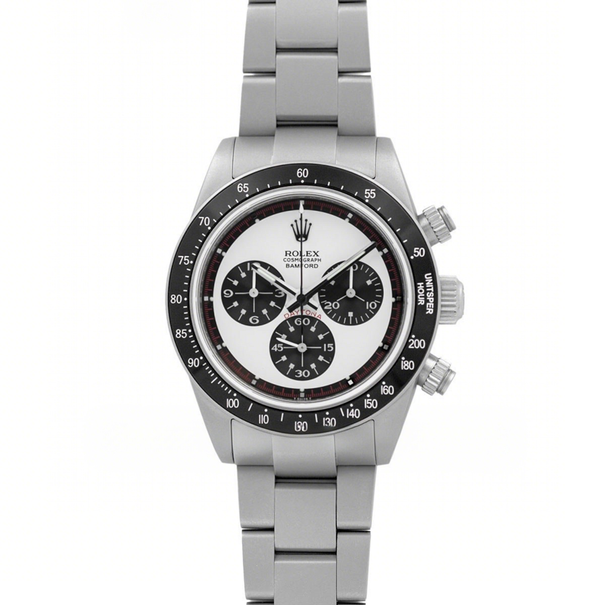 Rolex Bamford Heritage Daytona Dial-fasswatch